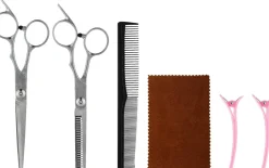 Professionelles 7-in-1 Haarpflegeset