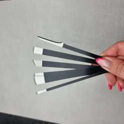 Professionelles Pediküre-Messerset 5 in 1