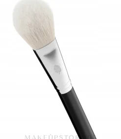 Puder-, Rouge- und Foundationpinsel PRO15