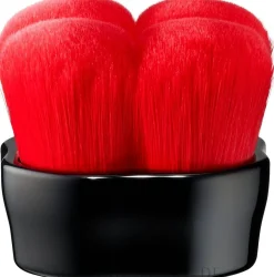 Puder- und Foundationpinsel