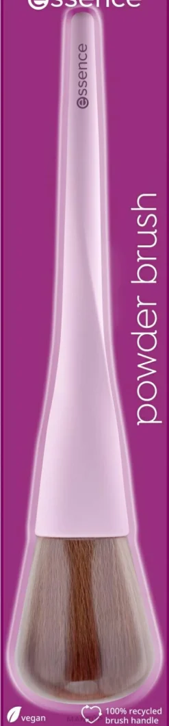 Puderpinsel