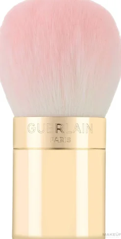 Puderpinsel