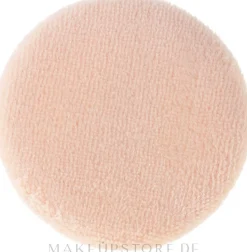 Puderquaste 6494 beige