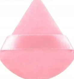 Puderquaste, rosa