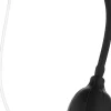 Pumpspenderkopf für Lotion schwarz