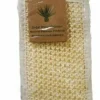Rückenbürste aus Sisal