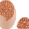 Reinigende Anti-Aging Ultraschall-Massagebürste für das Gesicht