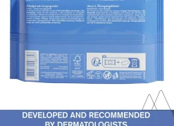 Reinigungstücher mit Thermalwasser 70 St.