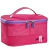 Reisekosmetiktasche „Best“, 90172, purpurrot