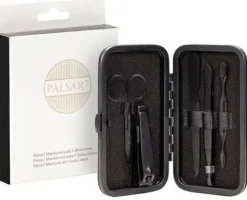 Reise-Maniküre-Set, 8-teilig