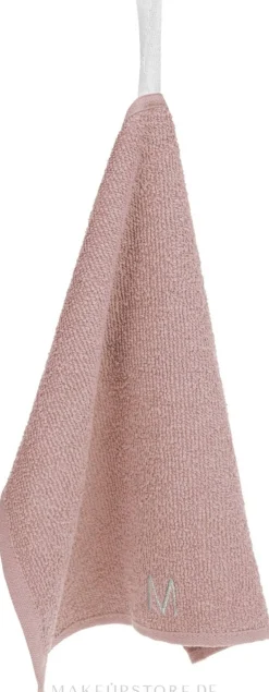 Reiseset Gesichtstücher MakeTravel beige