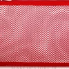 Reisetasche Red mesh 23x15 cm