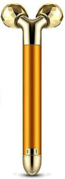Roller 3D-Vibrationsmassagegerät