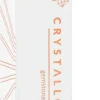 Roll-on mit Kristallen Bergkristall 10ml