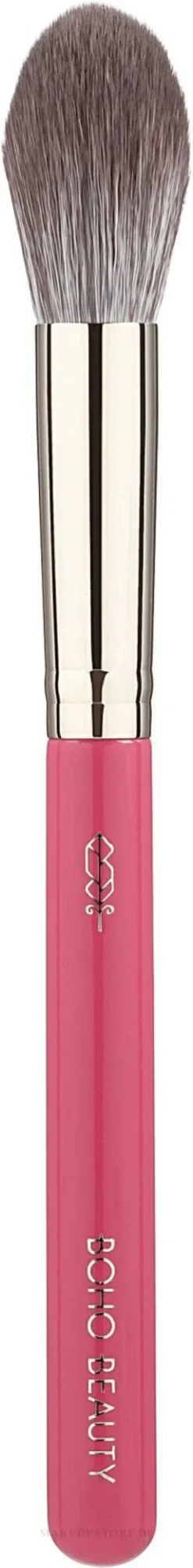 Rouge- und Bronzerpinsel 106V