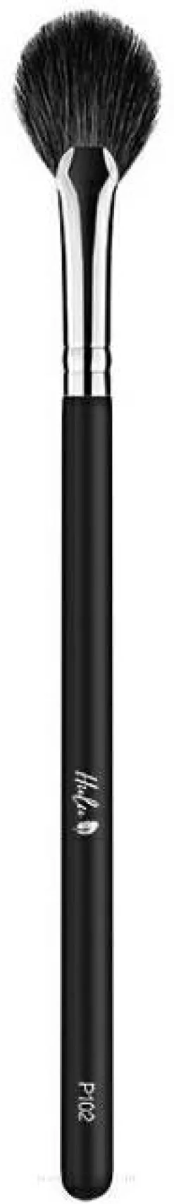 Rouge- und Highlighterpinsel P102