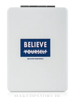 Runder Kosmetikspiegel 5577 Believe Yourself