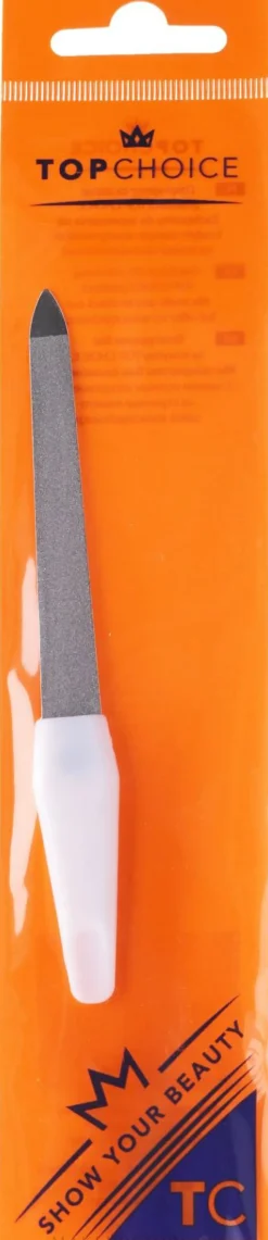 Saphirfeile 7200 weiß