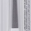 Saphir-Nagelfeile 17 cm gelb