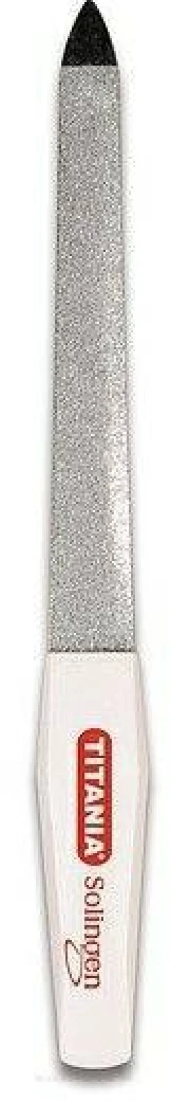 Saphir-Nagelfeile Größe 1040/6