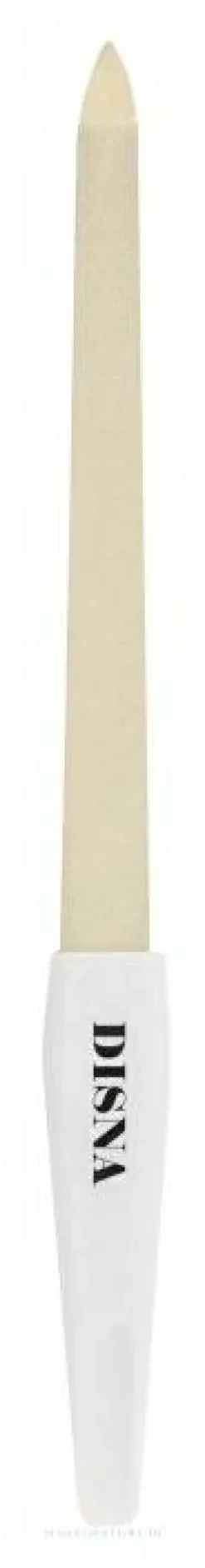 Saphir-Nagelfeile LZ-18 18 cm