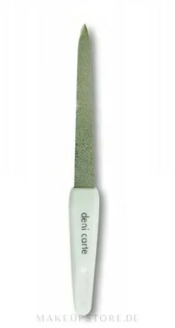 Saphir-Nagelfeile mittel 15 cm