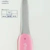 Saphirnagelfeile, rosa
