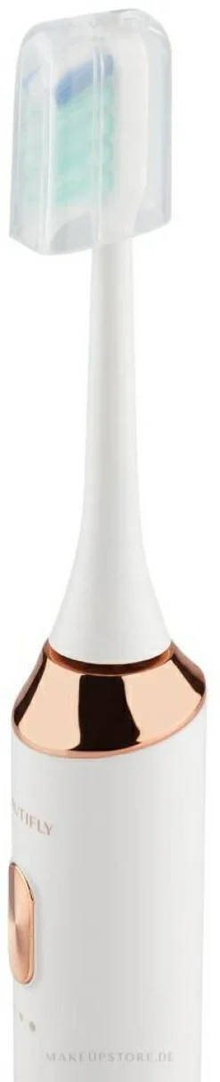 Schallzahnbürste