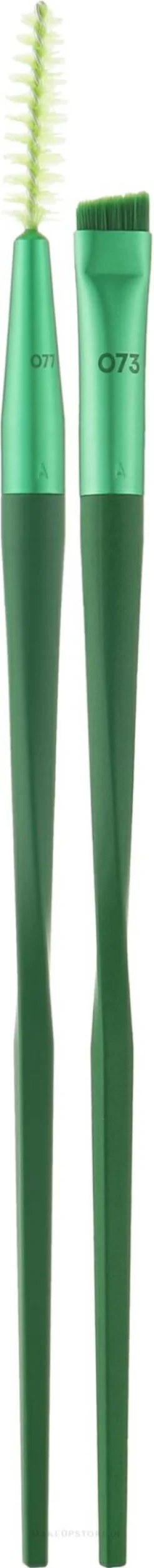 Schminkpinsel-Set 2-tlg.