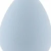Schminkschwamm blau