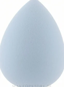 Schminkschwamm blau