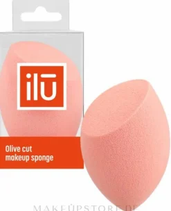 Schminkschwamm orange