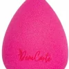 Schminkschwamm pink