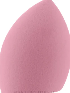 Schminkschwämmchen, hellrosa
