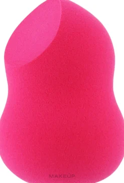 Schminkschwämmchen, rosa