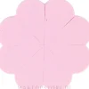 Schminkschwämme aus Latex 36149 rosa 8 St.
