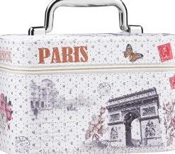 Schmuckkoffer Kuferek Paris Triumph M 98840