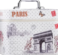 Schmuckkoffer Kuferek Paris Triumph XL 98826