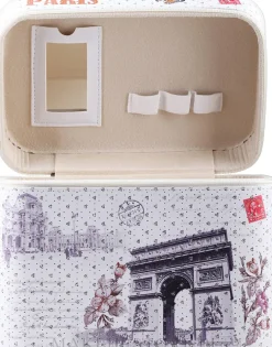 Schmuckkoffer Kuferek Paris Triumph XL 98826
