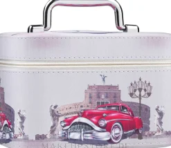 Schmuckkoffer Kuferek Rome M 98901
