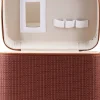 Schmuckkoffer Kuferek Wall Brown XL 99038