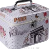 Schmuckschatulle Kuferek Paris Triumph L 98833