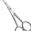Schnurrbartschere 11 cm