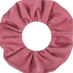 Scrunchie-Haargummi aus Ecosuede Suede Classic