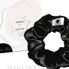 Scrunchie-Haargummi classic black 1 St.