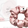 Scrunchie-Haargummi mellow rose 1 St.