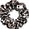 Scrunchie-Haargummi wild leo 1 St.