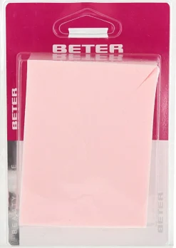 Segmentierter Make-up-Schwamm Latex