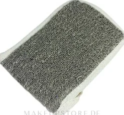 Seifenbeutel aus Hanffaser