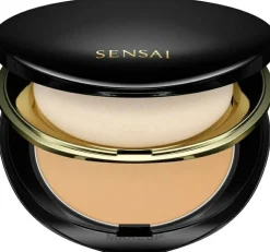 Sensai Foundation Sponge Round Shape